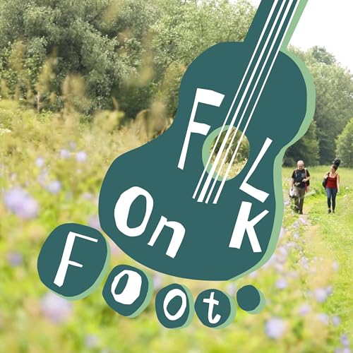 Folk on Foot by Matthew Bannister