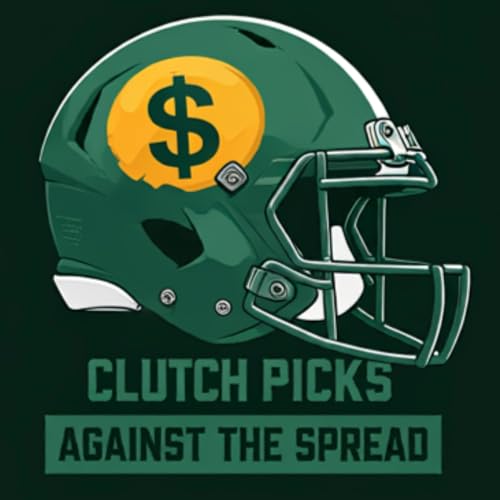 Clutch Picks: Against the Spread