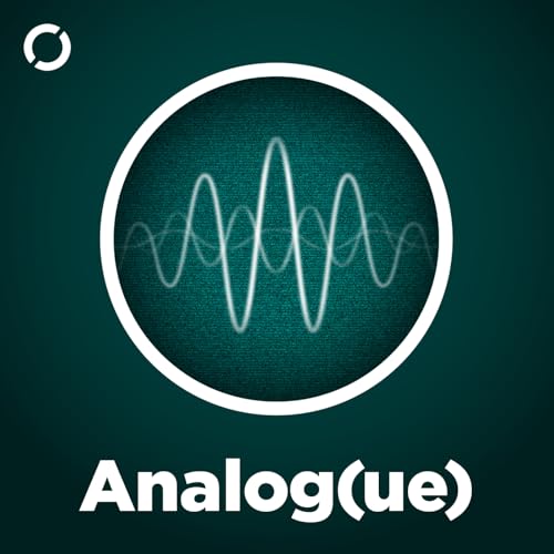 Analog(ue) by Relay