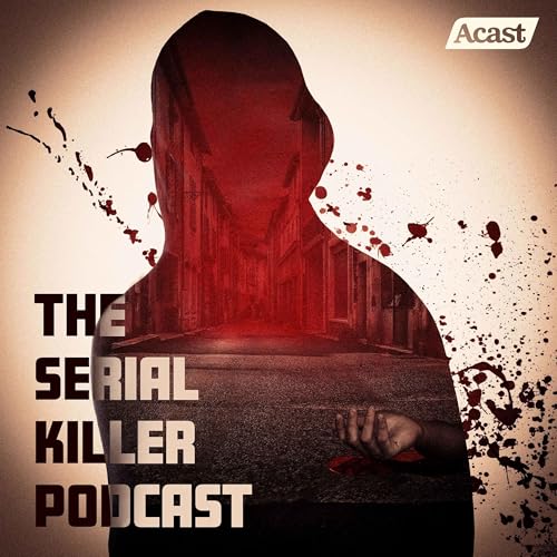 The Serial Killer Podcast