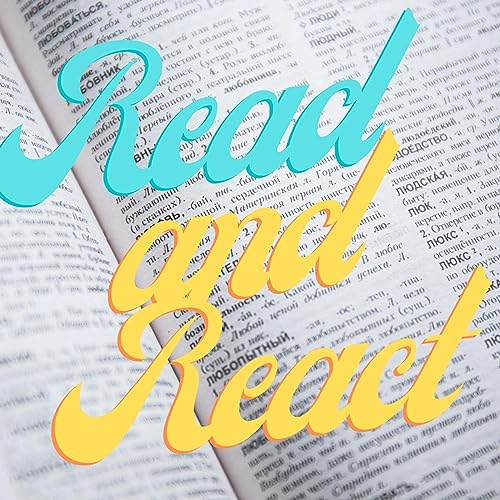 Read and React by Reel Ones Productions