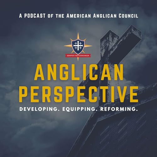 Anglican Perspective by American Anglican Council
