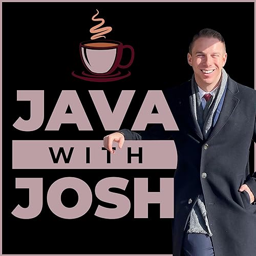 Java With Josh by Legislator Josh Lafazan