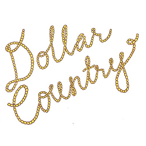 Dollar Country by Dollar Country