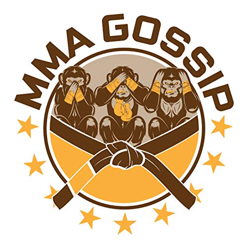 MMA Gossip by Chris Vivs Matt & Mike