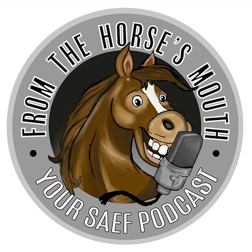From the Horse's Mouth by South African Equestrian Federation