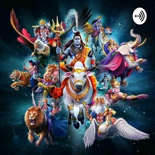 Unforgettable stories of INDIAN MYTHOLOGY