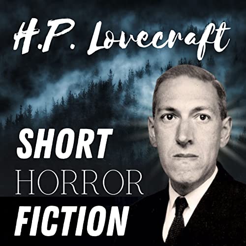 H.P. Lovecraft Short Horror Stories by H.P. Lovecraft
