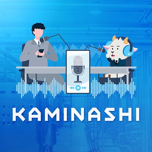 カミナシSaaS FM by Kaminashi Inc.