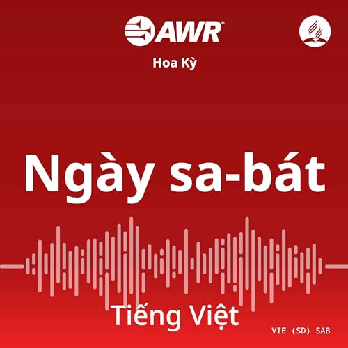 AWR in Vietnamese - Ngày sa-bát