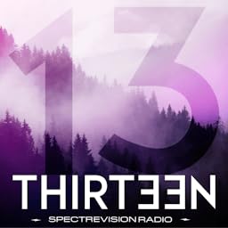 Thirteen by SpectreVision Radio