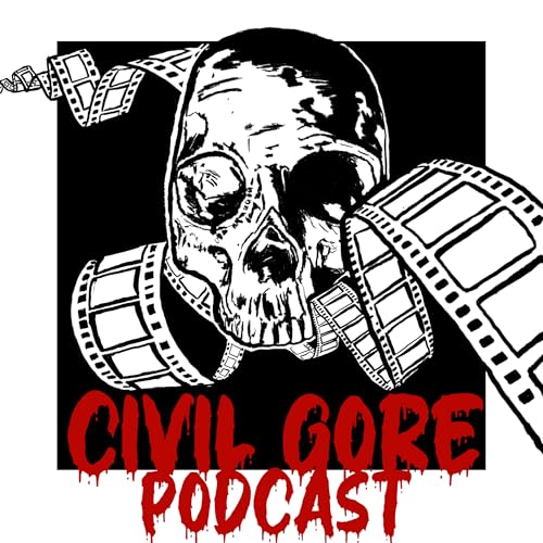 Civil Gore Podcast by Civil Gore Podcast| Tim Brian Horror Movies Beer Horror Films Comedy