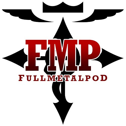 FullMetal Pod - A FullMetal Alchemist: Brotherhood Fan Podcast by Jason & Jimmy