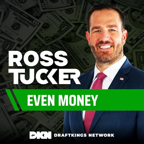 Even Money: NFL Betting Podcast by Betting Sports Betting Gambling NFL Betting