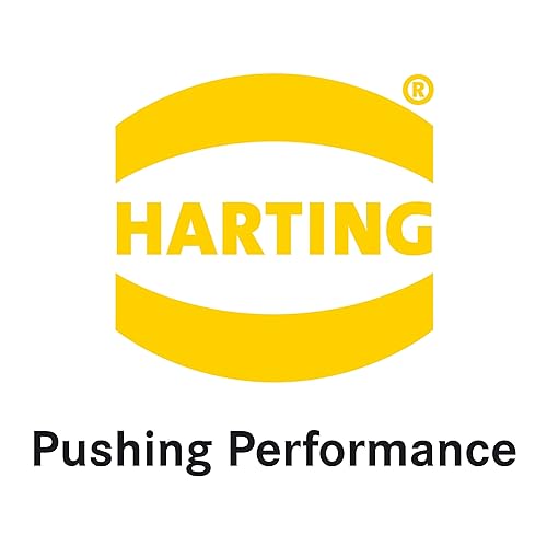Connected @ HARTING AG