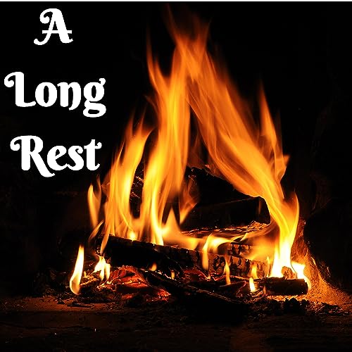 A Long Rest by The Adventuring Guild
