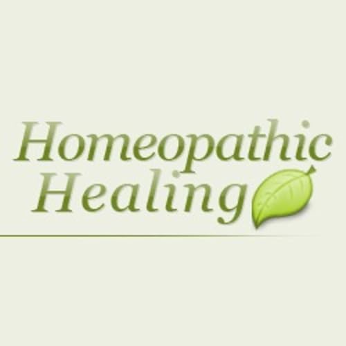 Homeopathic Healing by Daxa & Vijay Vaishnav