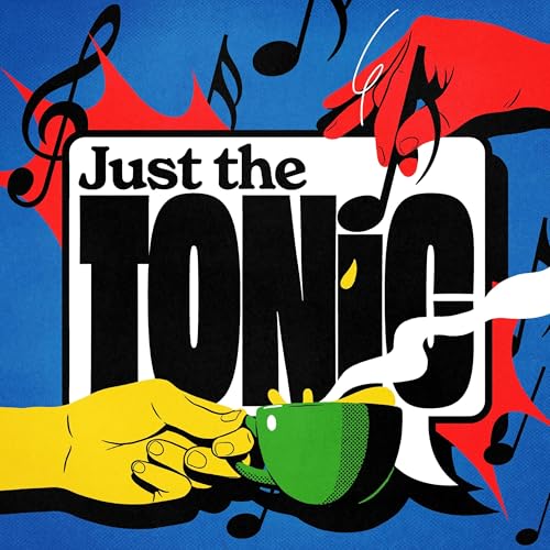 Just The Tonic with Katie Derham by The People's Orchestra