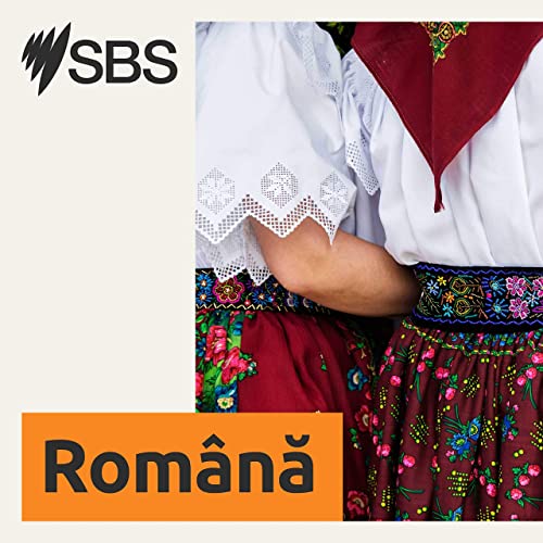 SBS Romanian - SBS in limba romana by SBS