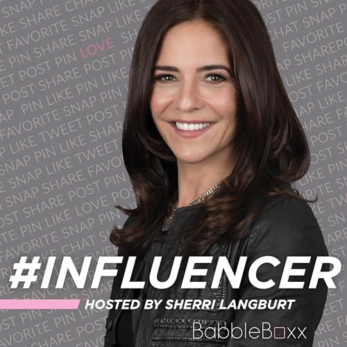 Hashtag Influencer by BabbleBoxx