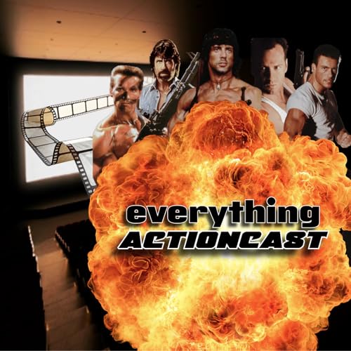 Everything Actioncast by Everything Action