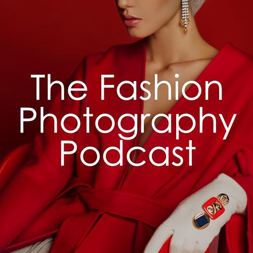 The Fashion Photography Podcast by Virginia Y