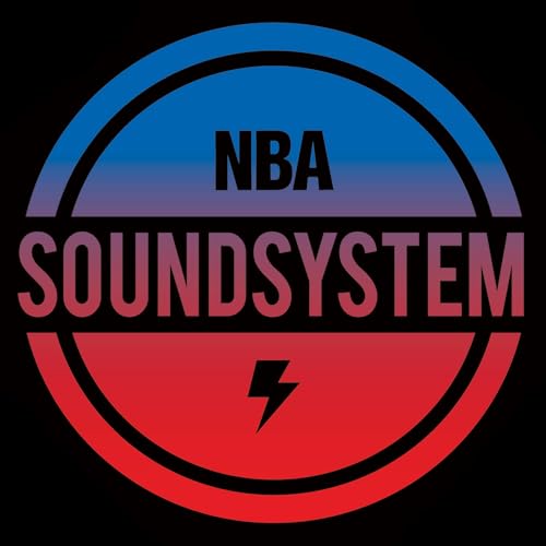 NBA Soundsystem by Soundsystem
