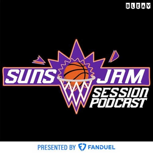 Suns JAM Session Podcast