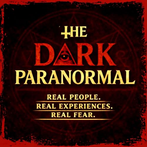 The Dark Paranormal by The Dark Paranormal