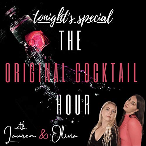 The Original Cocktail Hour by The Original Cocktail Hour