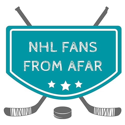 NHL Fans From Afar by ASFB Productions