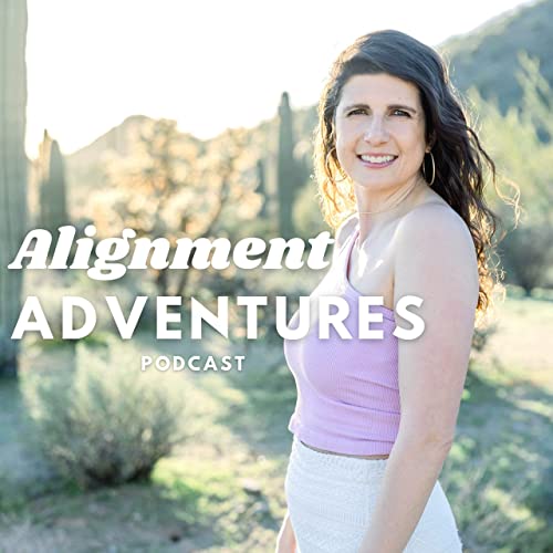 Alignment Adventures by Lindsay Tanner
