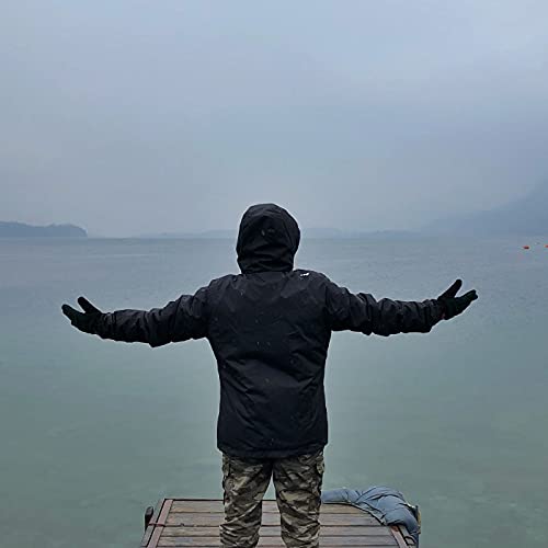 Singing is my passion by prachi