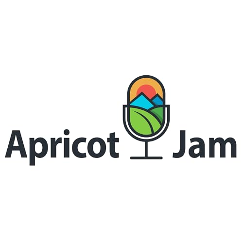 Apricot Jam by Taran Rosenthal and Lukas Wolf