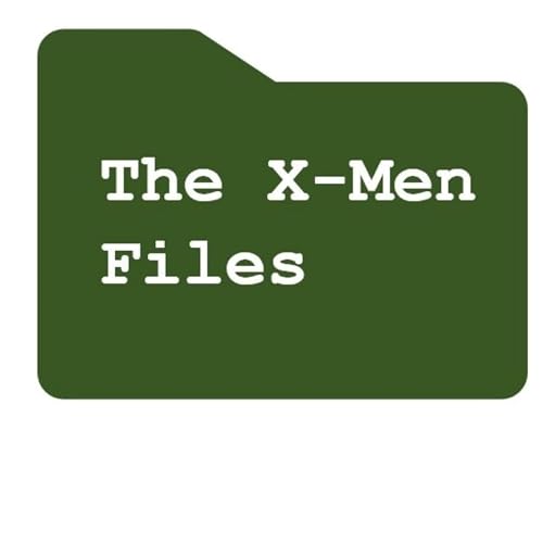 The X-Men Files by Brian Fannin