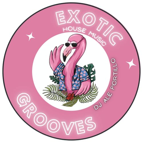 House Music by DJ Ale Portillo