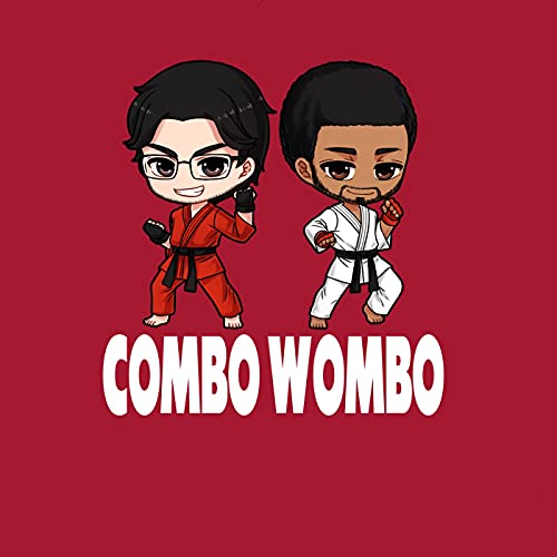 Combo Wombo by Chipped Monk & Mister Gimpy