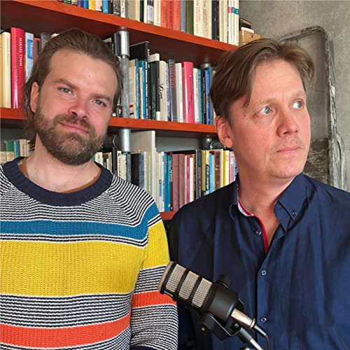 Malmö brinner by Nils Littorin