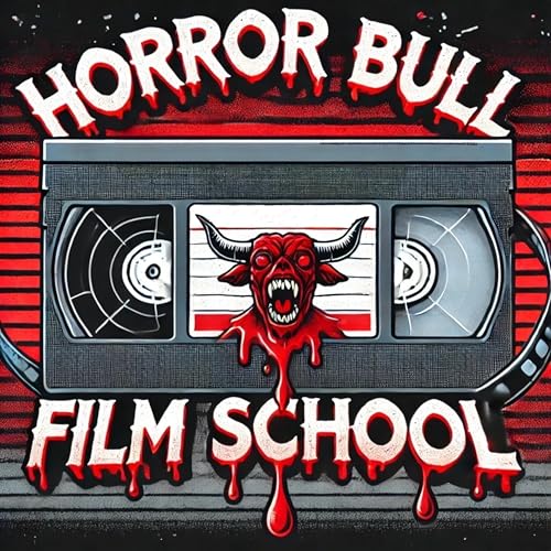 Horror Bull Film School by Horror Fools