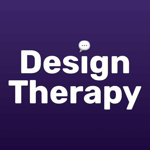 Design Therapy by Justin Hall Steven Hsieh & Trixie Johnston