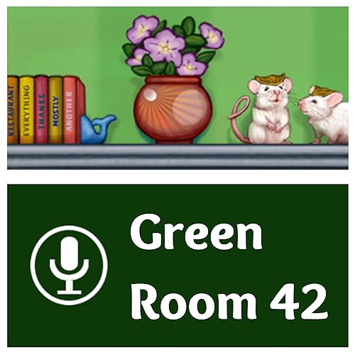 Green Room 42 by Janice Summers and Liz Fraley