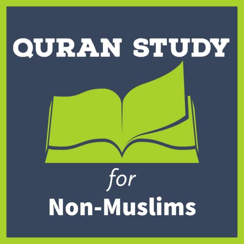 Quran Study for Non-Muslims by Message Vector