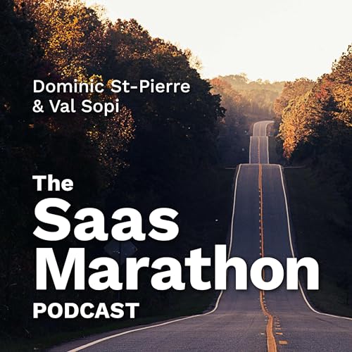 The Saas Marathon