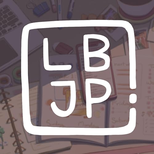 Laid-back Japanese by NativShark Team