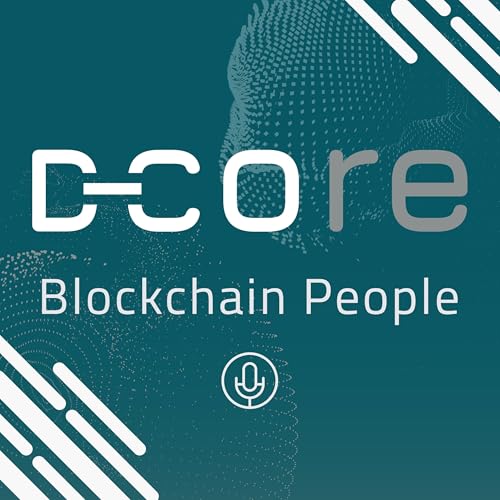 Blockchain People by D-Core
