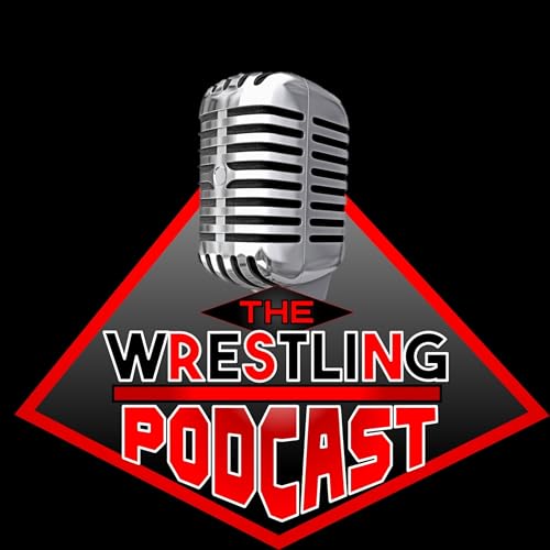 RSN Wrestling Podcast by RSN Wrestling Podcast