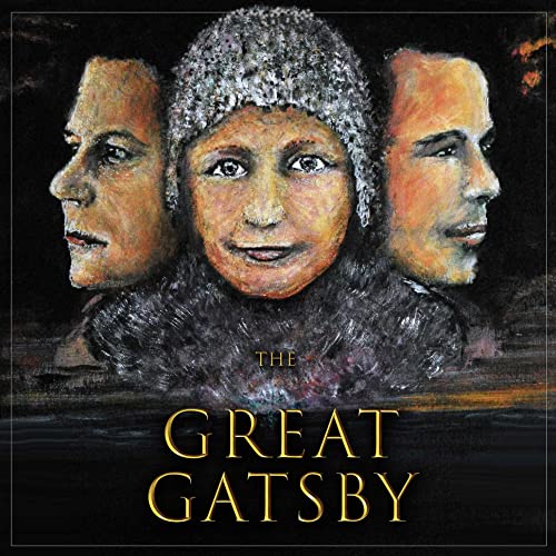 F. Scott Fitzgerald's The Great Gatsby by F. Scott Fitzgerald