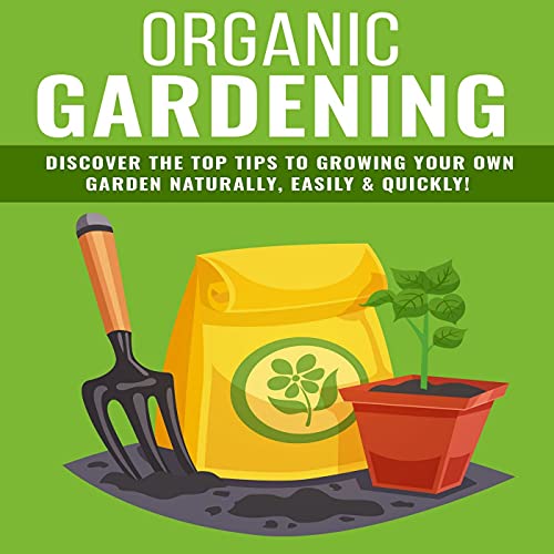 Organic Gardening Tips by NOWO