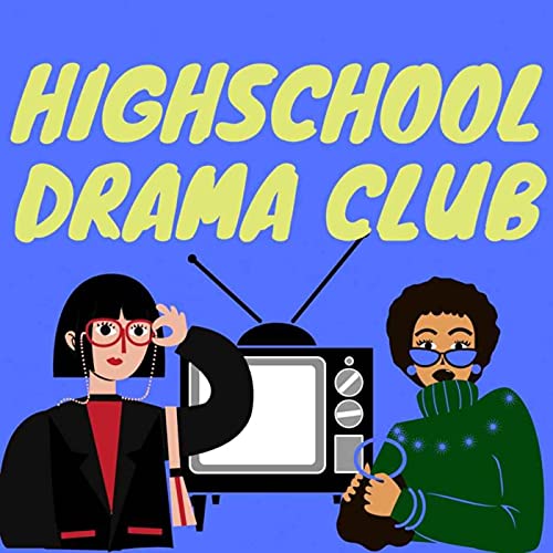 High School Drama Club by HighSchool DramaClub