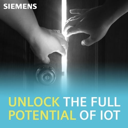 Siemens Advanta - Unlock the full potential of IoT by Siemens